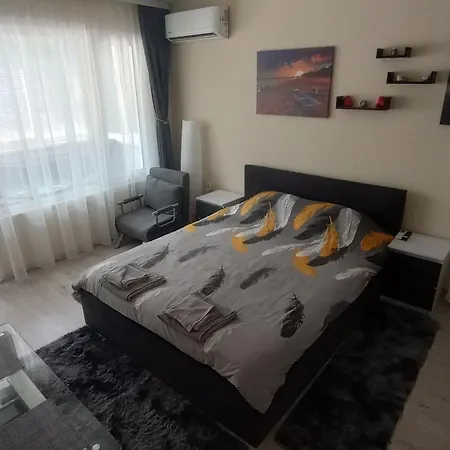 Apartament Cosy Warna