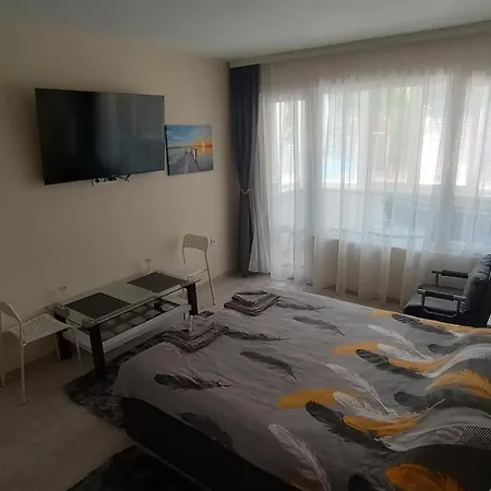 Cosy Apartament *