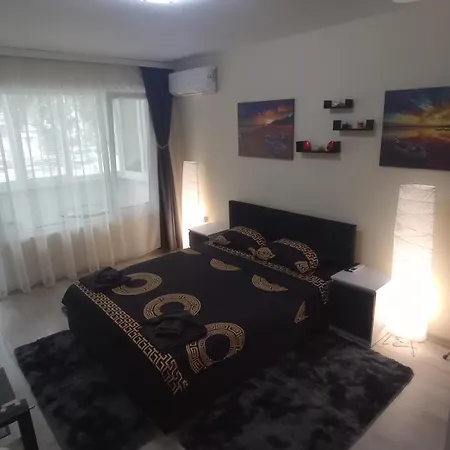 Apartment Cosy Family