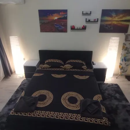 Apartamento Cosy Family Varna