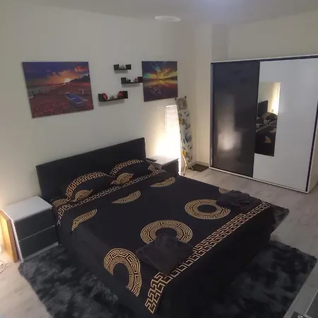 Apartamento Cosy Family *