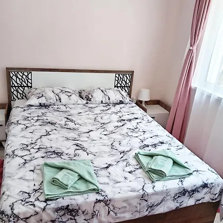 Cosy Family Apartment