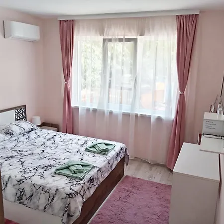 Apartment Cosy Family