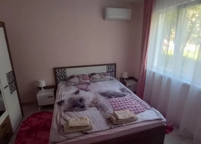 Cosy Family Apartamento