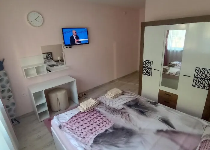 Apartamento Cosy Family Varna