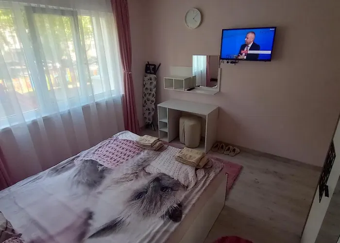 Cosy Family Varna