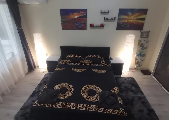 Apartment Cosy Family Varna