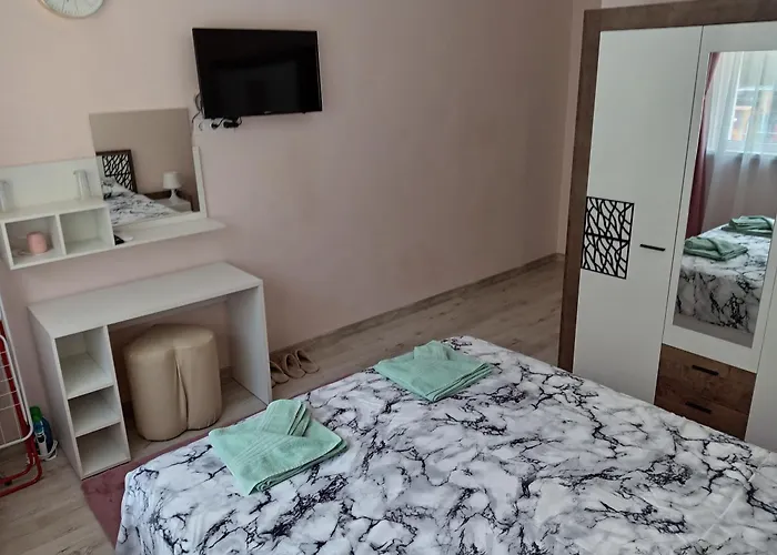Cosy Family Varna