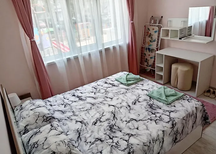 Cosy Family Varna